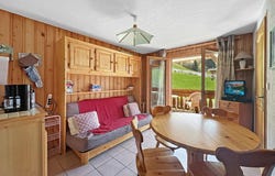 Les Carroz d'Arâches, Haute-Savoie 74300
