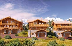 Les Gets, Auvergne-Rhône-Alpes 74260