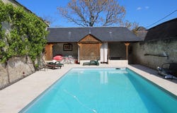 Chinon, Centre 37500