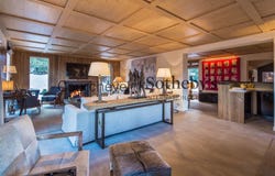 COURCHEVEL, Auvergne-Rhône-Alpes 73120