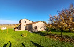 Puymiclan, Aquitaine 47350