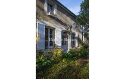 Toucy, Burgundy 89130
