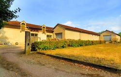 Clamecy, Bourgogne-Franche-Comté 58500