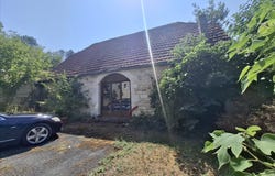 Simeyrols, Aquitaine 24370