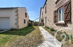 Genevrey, Franche-Comté 70240