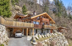 Les Houches, Rhône-Alpes 74310