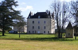 Montmorillon, Poitou-Charentes 86500