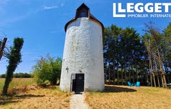 Néré, Nouvelle-Aquitaine 17510