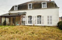 Charny Oree De Puisaye, Bourgogne 89120