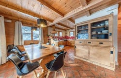 Megève, Auvergne-Rhône-Alpes 74120