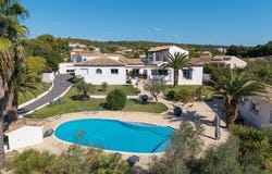 Cournonterral, Languedoc-Roussillon 34660
