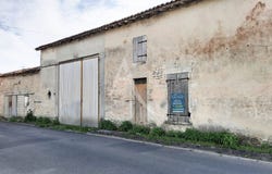 MATHA, Nouvelle-Aquitaine 17160