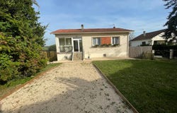Trentels, Aquitaine 47140