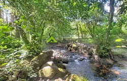 Croze, Creuse 23500