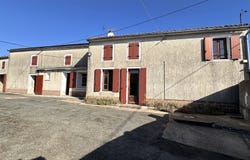 La Croix-Comtesse, Poitou-Charentes 17330