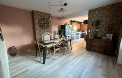 L' Ile-Bouchard, Centre 37220