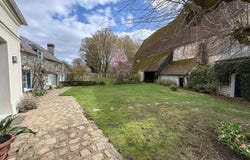 Houdan, Yvelines 78550