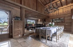 Megeve, Auvergne-Rhône-Alpes 74120