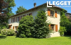 Sauveterre-de-Comminges, Occitanie 31510