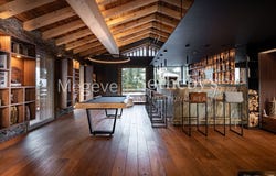 MEGEVE, Auvergne-Rhône-Alpes 74120