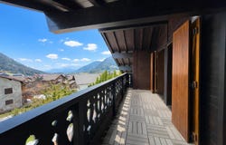 Thônes, Rhône-Alpes 74230