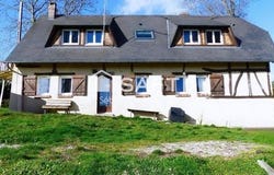 Saint-Ouen-De-Thouberville, Haute-Normandie 27310
