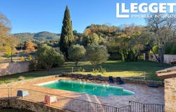 Ladern-sur-Lauquet, Occitanie 11250