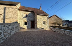 Marsac, Limousin 23210