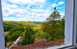 CRANSAC, Occitanie 12110