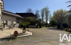 Fontaines-d'Ozillac, Poitou-Charentes 17500