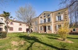 Montestruc-Sur-Gers, Midi-Pyrénées 32390