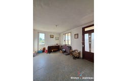 Bais, Pays de la Loire 53160