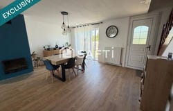 Guenin, Bretagne 56150