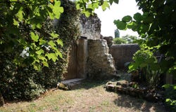 Lamarque, Aquitaine 33460