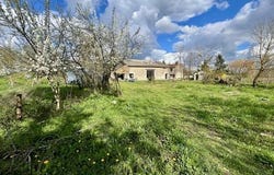SAINT MARTIN L'ARS, Poitou-Charentes 86350