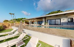 Saint-Barthélemy, DOM-TOM 97133