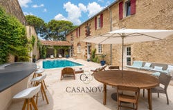Béziers, Languedoc-Roussillon 34500