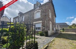 Chateauneuf-d'Ille-Et-Vilaine, Bretagne 35430
