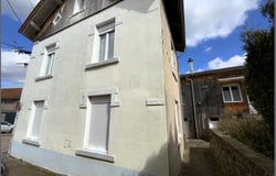 Bains-Les-Bains, Lorraine 88240