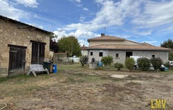 Saint-Pey-de-Castets, Gironde 33350