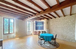Saint-Savin, Aquitaine 33920