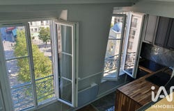 Paris, Île-de-France 75000