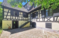 BISCHWILLER, Grand Est 67240