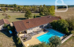 Villeréal, Aquitaine 47210