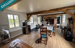 Beauvoir-En-Lyons, Haute-Normandie 76220