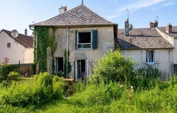La Souterraine, Limousin 23300