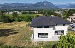 Etaux, Auvergne-Rhône-Alpes 74800