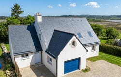 Pleumeur-Bodou, Brittany 22560