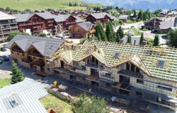 Fontcouverte-la-Toussuire, Rhône-Alpes 73300
