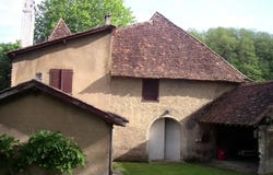 Oraàs, Aquitaine 64390